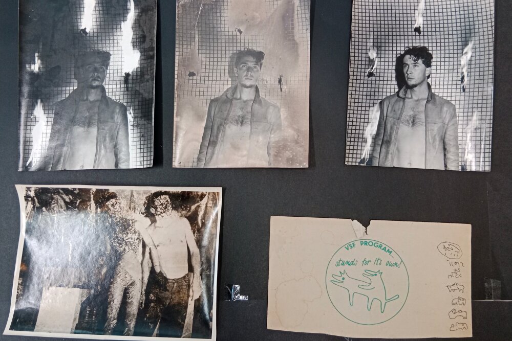 Rostislav Čuřík: (Fotografie)